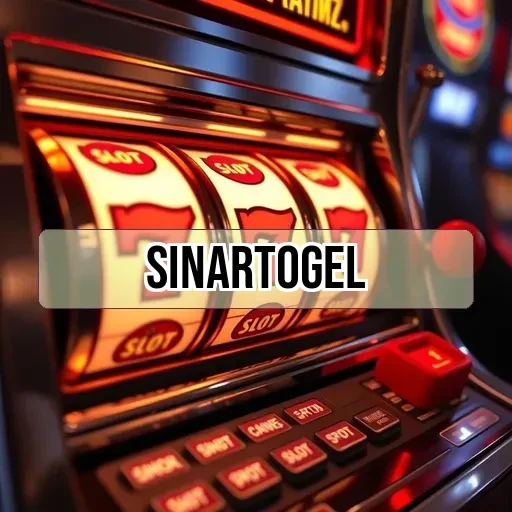 sinartogel Komunitas Togel