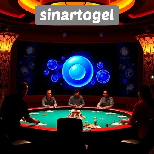 Panduan Lengkap Bermain di Situs Sinartogel