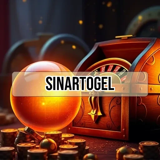 sinartogel Kontak Kami