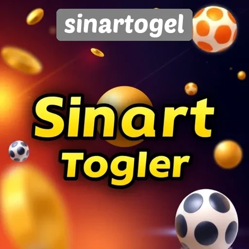 Pengenalan Sinartogel sebagai Platform Permainan Online