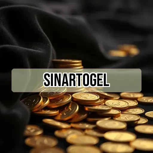 sinartogel Akses Mobile