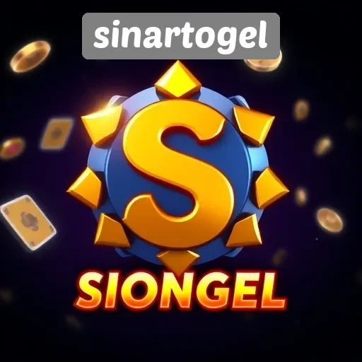 Inovasi Permainan Baru di Sinartogel