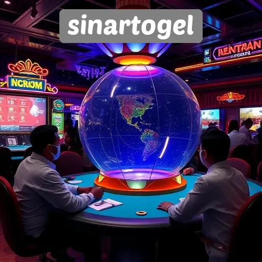 Keamanan Bermain di Sinartogel yang Perlu Diketahui