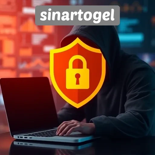 Analisis Keamanan dan Privasi di Sinartogel