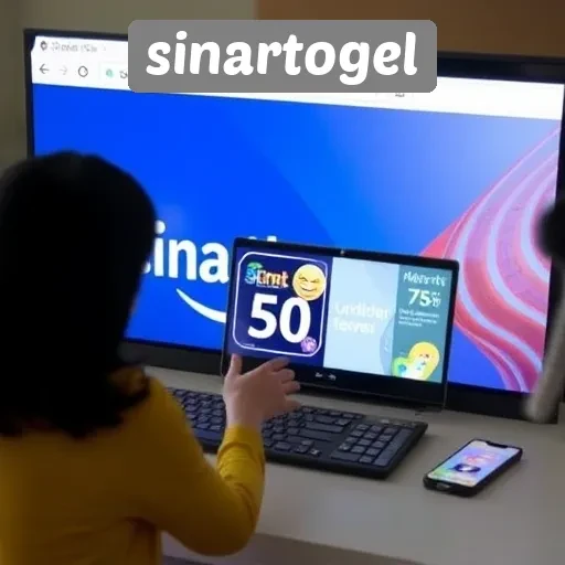 Panduan Lengkap Menggunakan Situs Sinartogel untuk Pemula