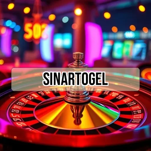 sinartogel Strategi Menang