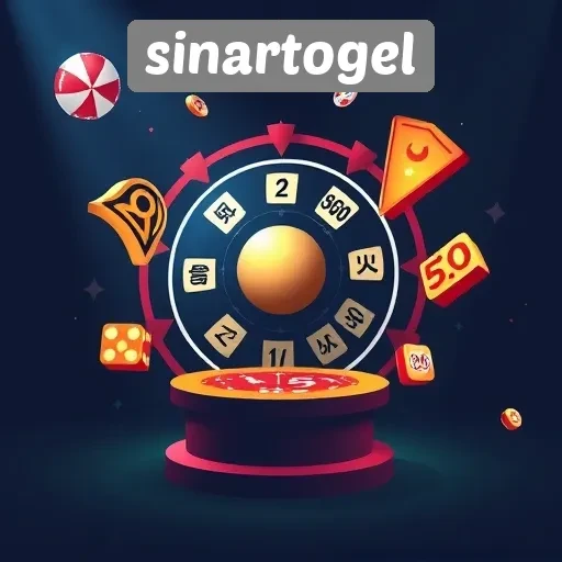 Taktik dan Strategi untuk Menang di Sinartogel