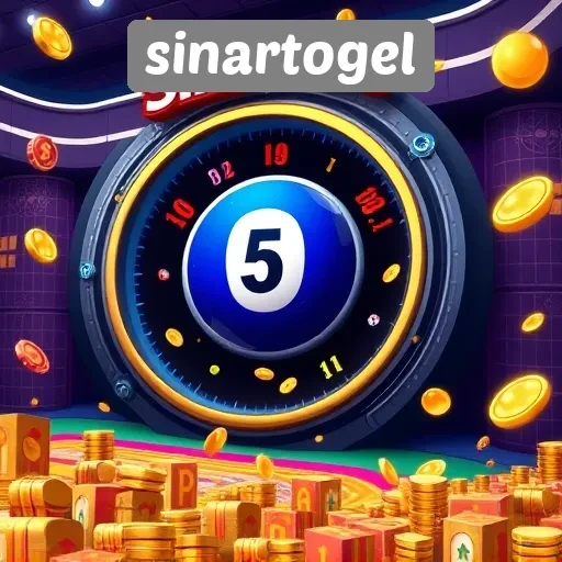 Mengapa Sinartogel Menjadi Pilihan Favorit Para Penjudi